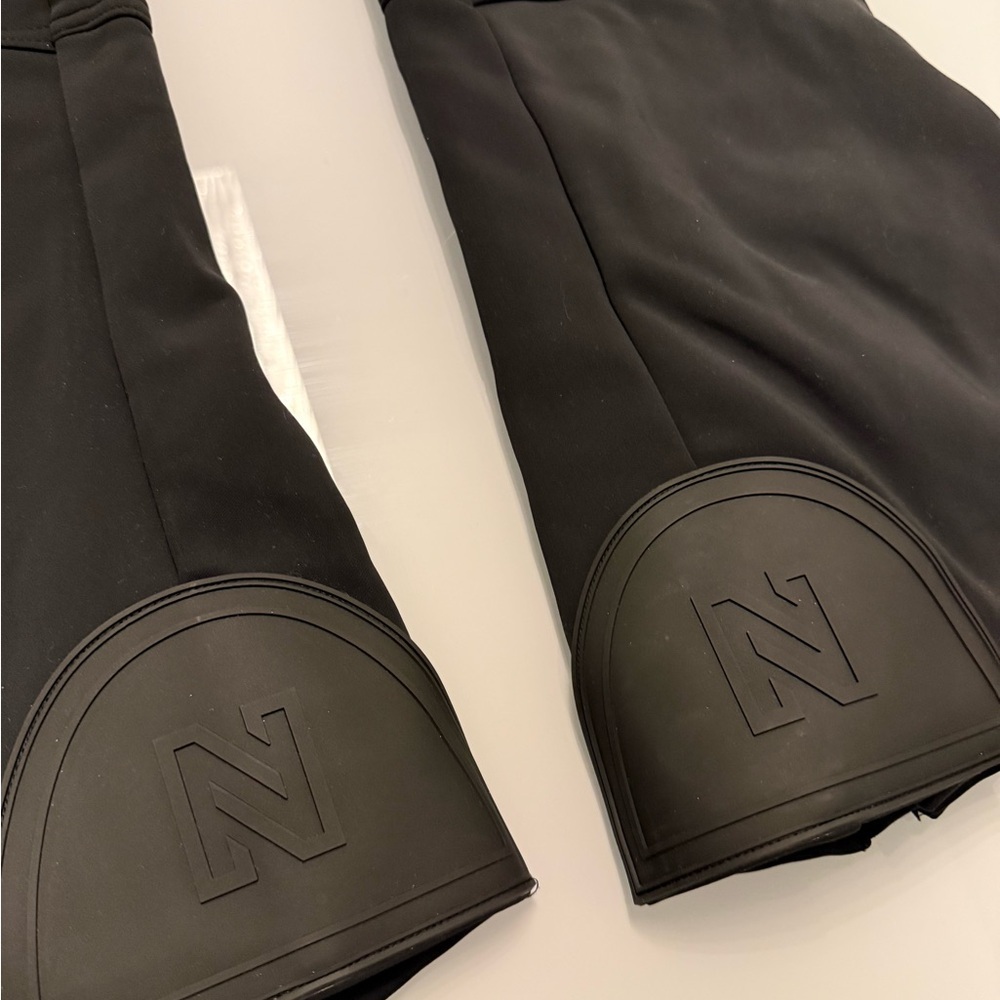 NIKKIE Gracy Ski Pants – Black | Size 36 | New - Picture 5 of 13